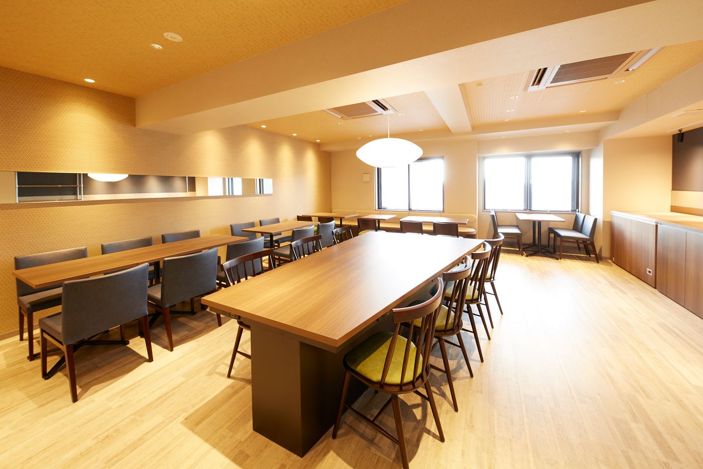 MONday Apart Premium Ueno-Japan-Tokyo-Restaurant-1