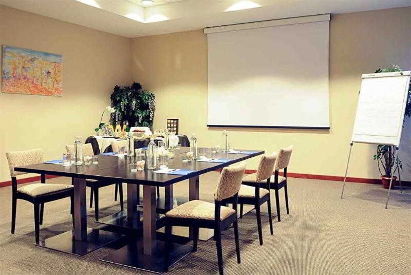 Mercure Genova San Biagio - Italy - GENOVA - General view - 5