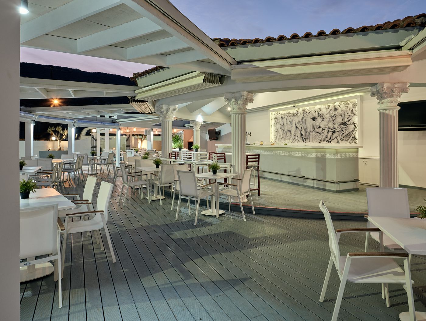 Meandros Boutique & Spa Hotel - Adults Only