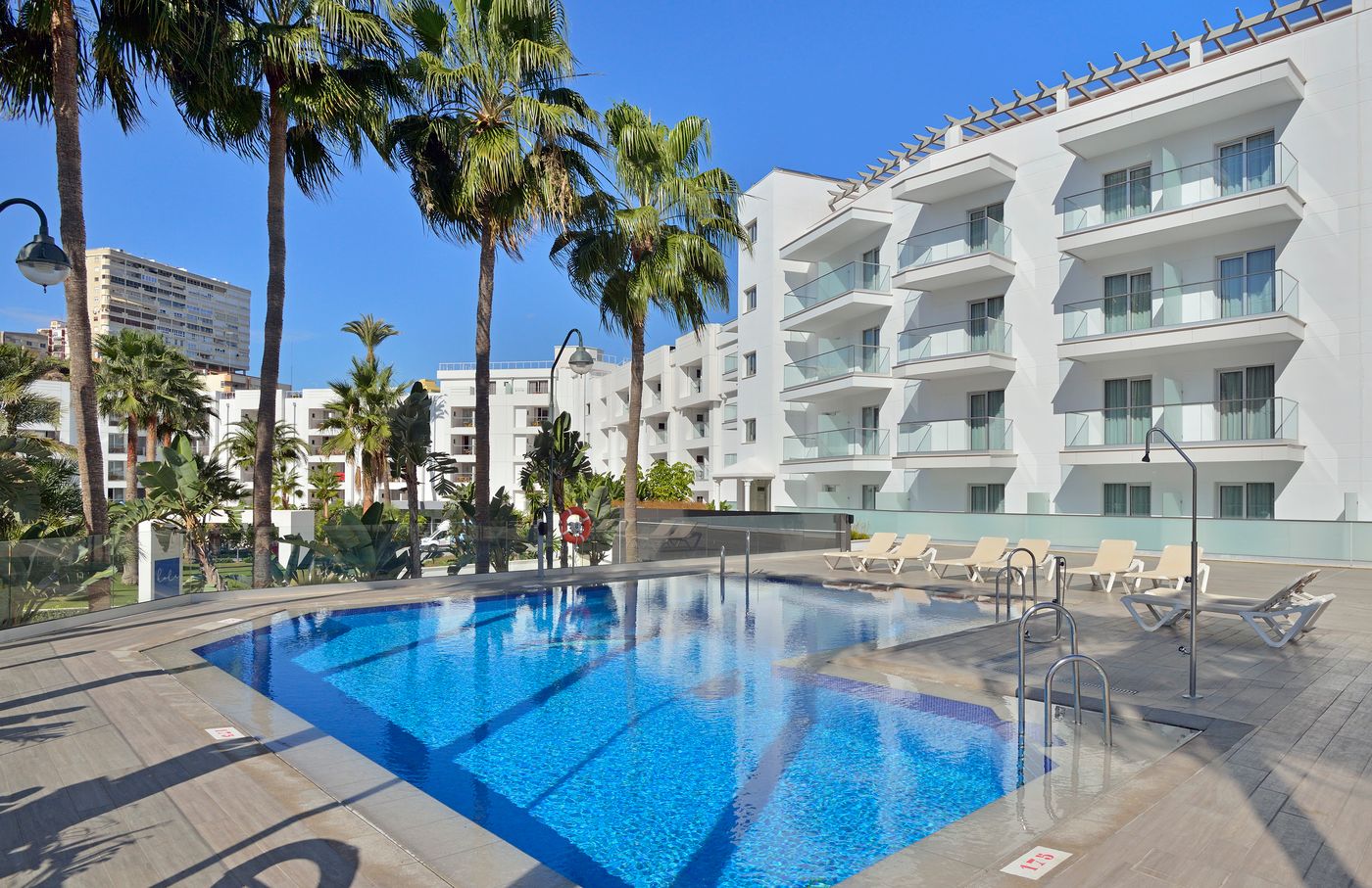 Sol Don Marco - Adults Recommended