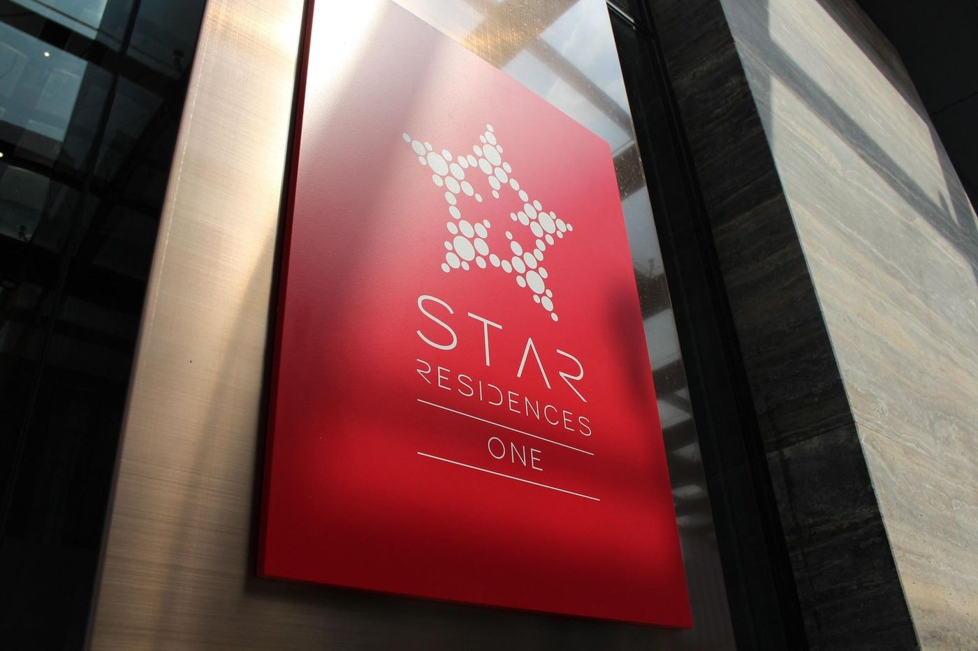 Star Suites KLCC-Malaysia-KUALA LUMPUR-General view-1