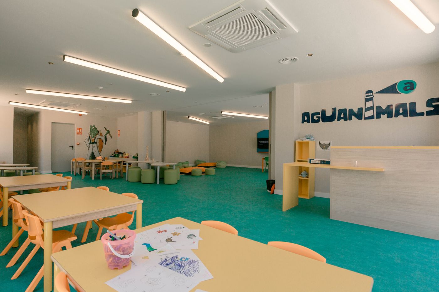 Club-Hotel-Aguamarina-Sports-and-Entertainment-61