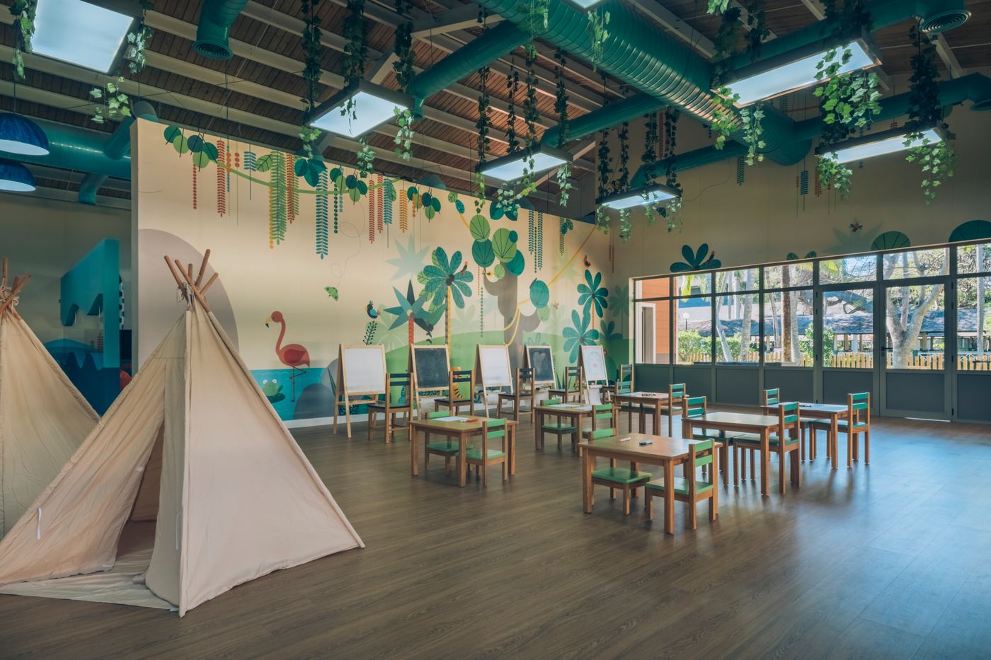 Iberostar Selection Bavaro Suites