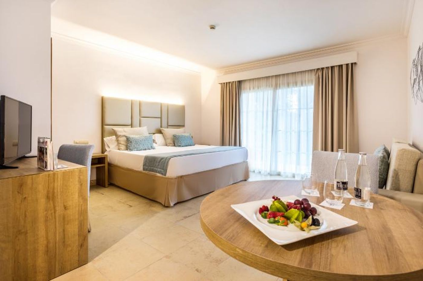 Zafiro Mallorca & Spa - Suite