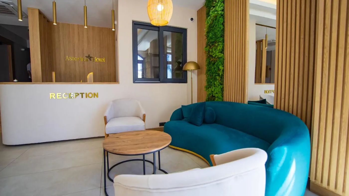 Asterina Hotel