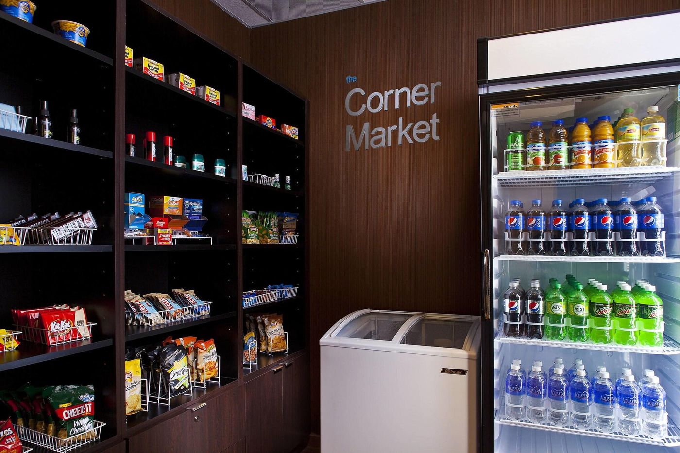 Fairfield Inn & Suites Houston Hobby Airport-United States-Houston-General view-2