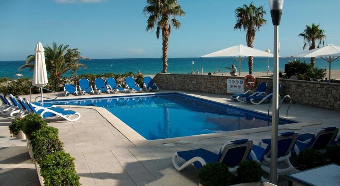 Pierre & Vacances Cala Cristal