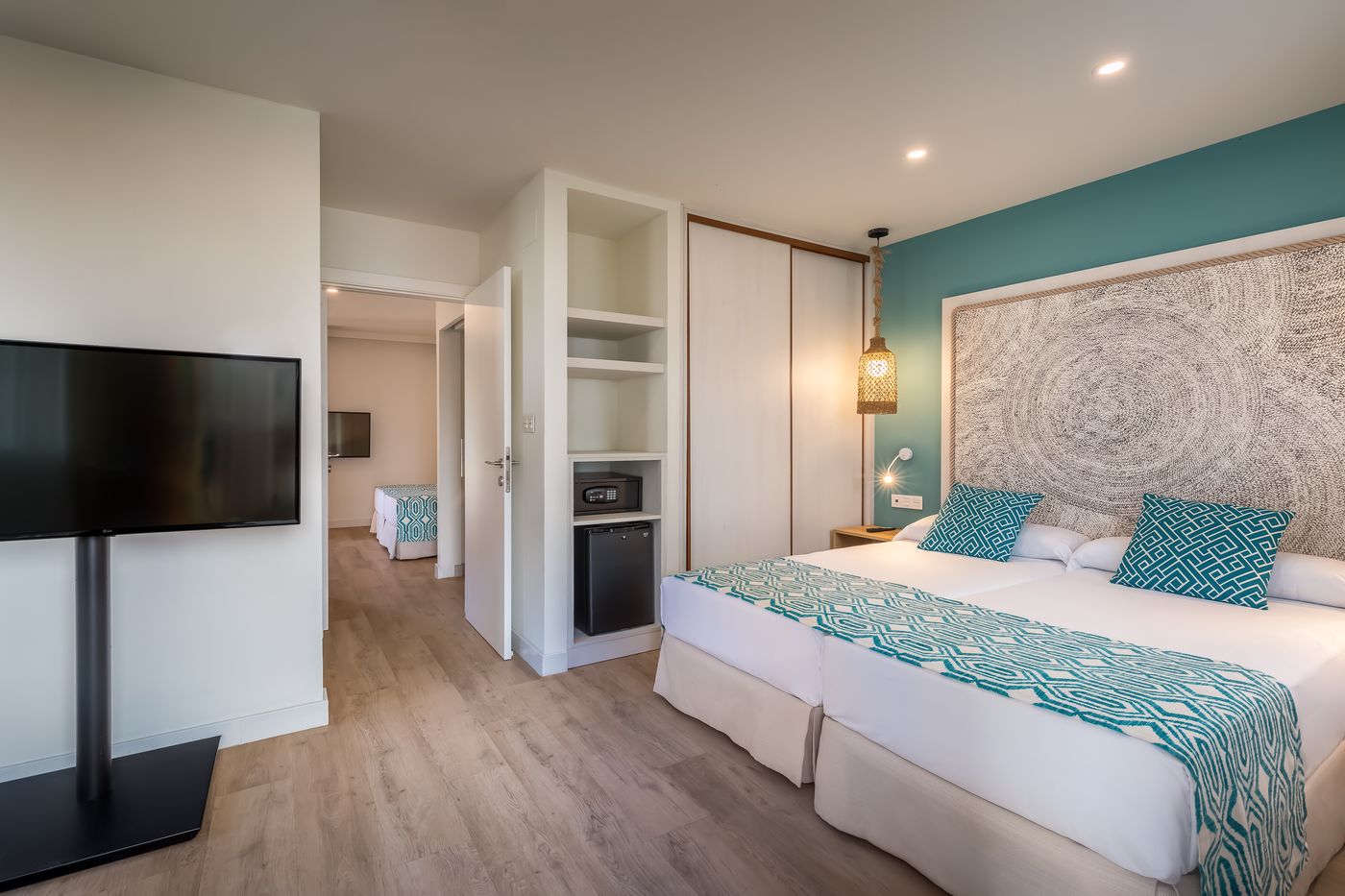 Occidental-Torremolinos-Playa-Room-34