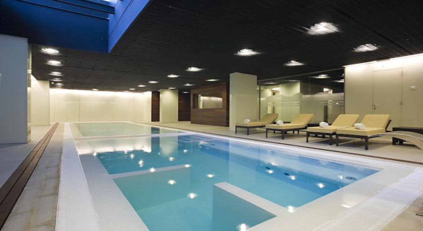 Double Tree by Hilton Hotel Emporda