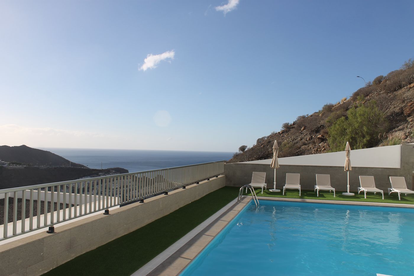 Santa Claudia Apartments - Adults Only