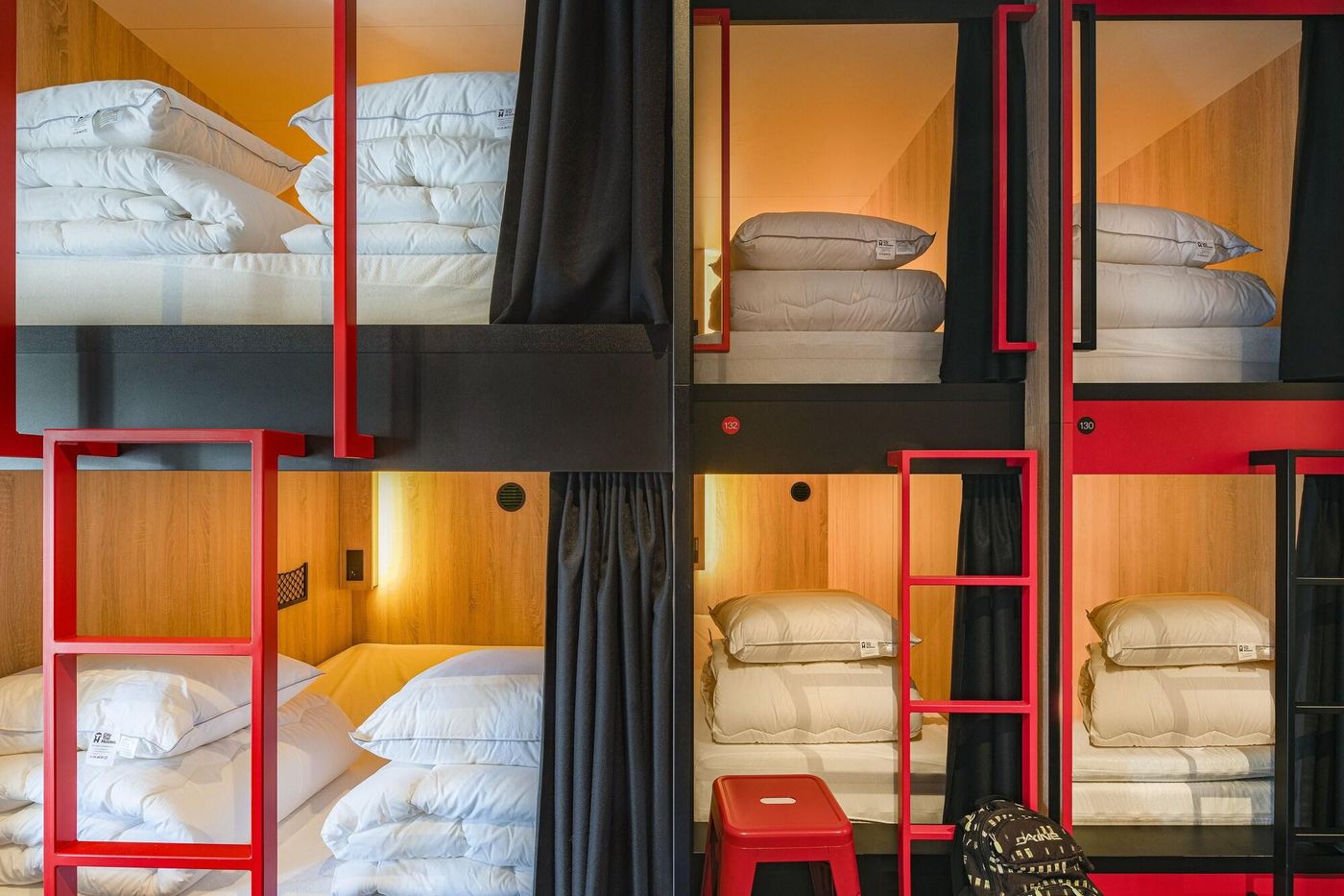 City-Trip-Hostels-Room-6