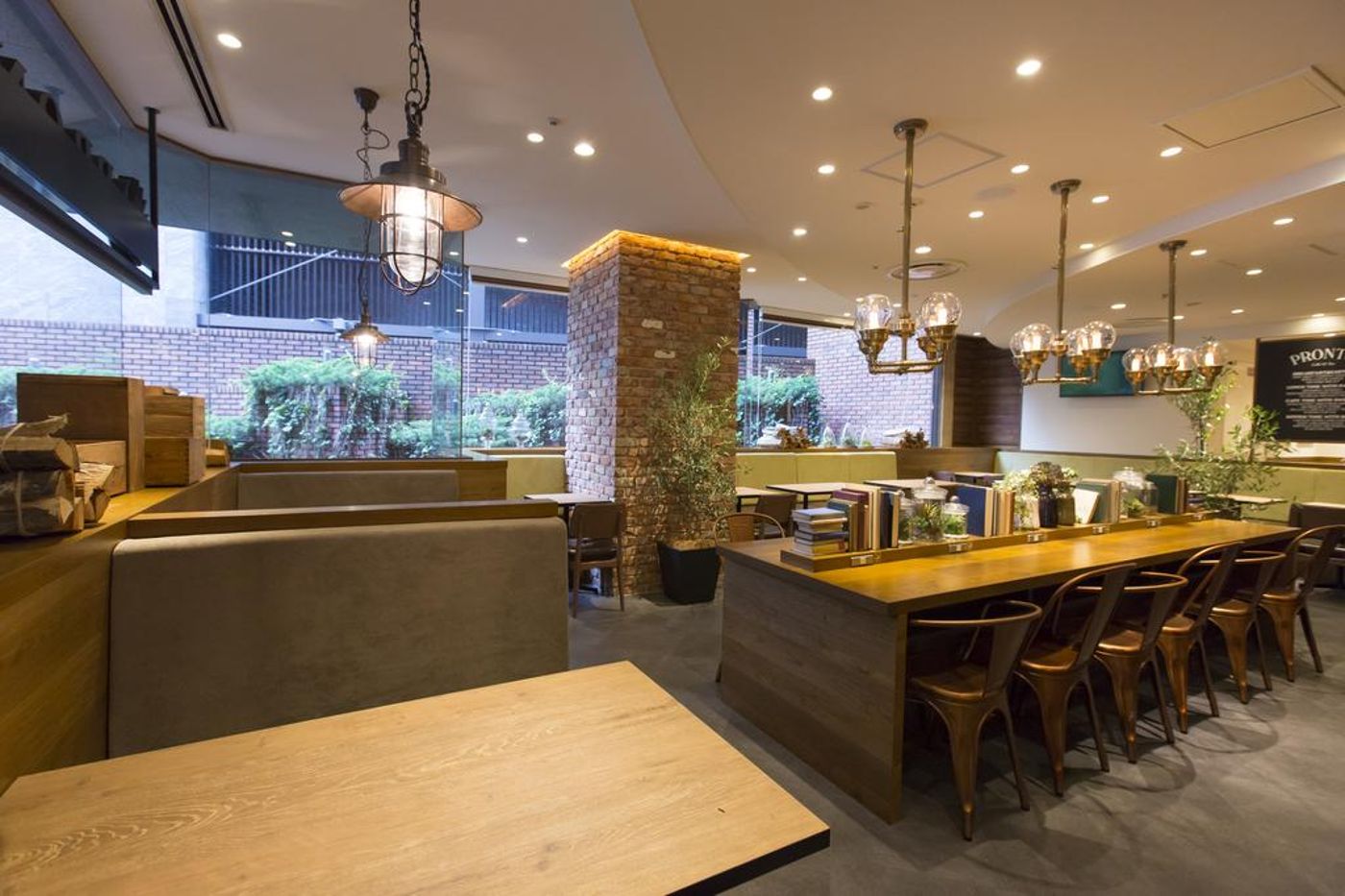 Shibuya Tobu Hotel-Japan-Shibuya Ku-General view-6