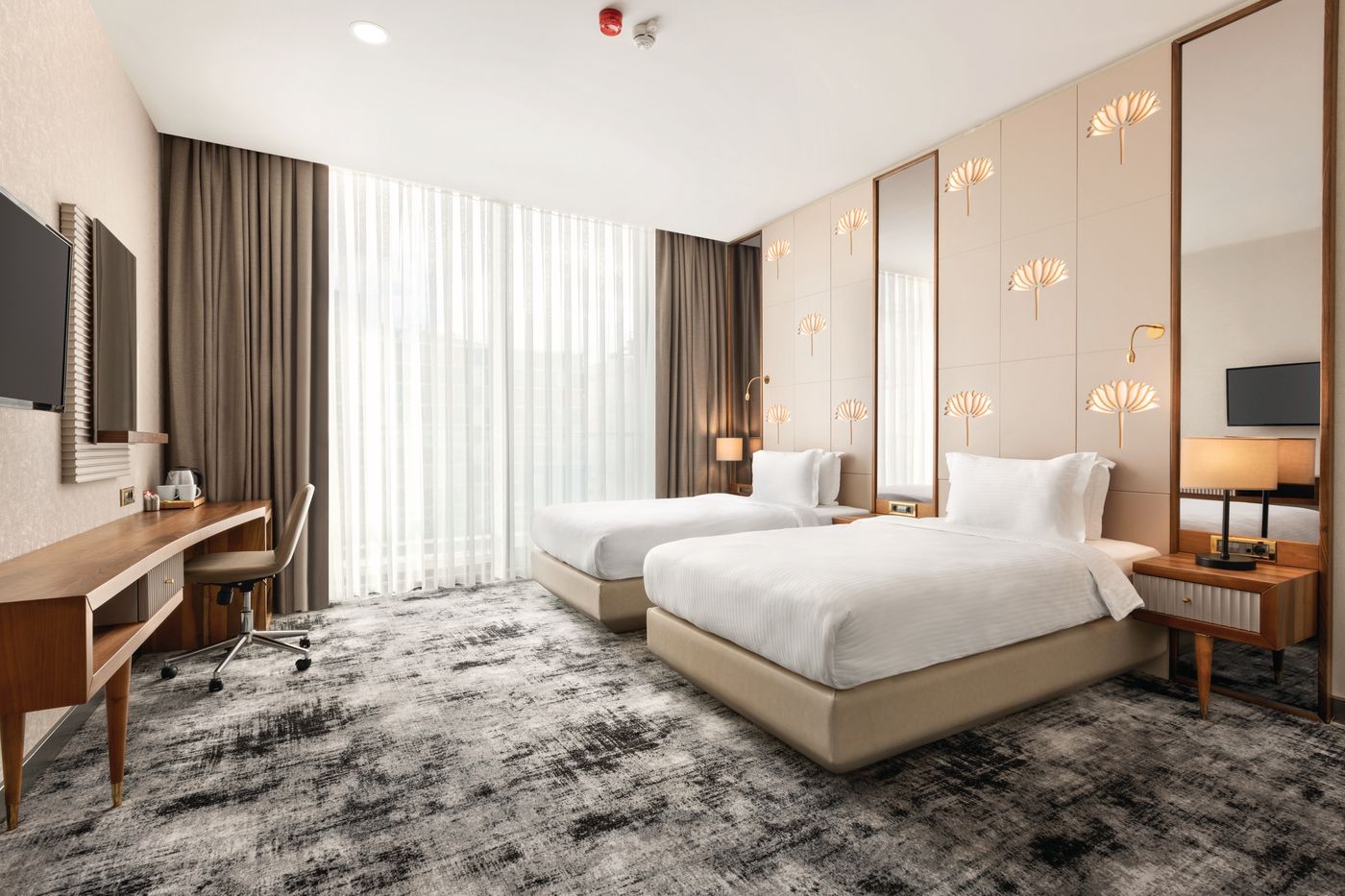 TRYP-by-Wyndham-Istanbul-Topkapi-Room-22