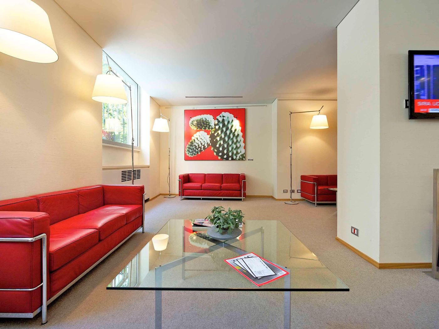 Mercure-Milano-Solari-General-view-10