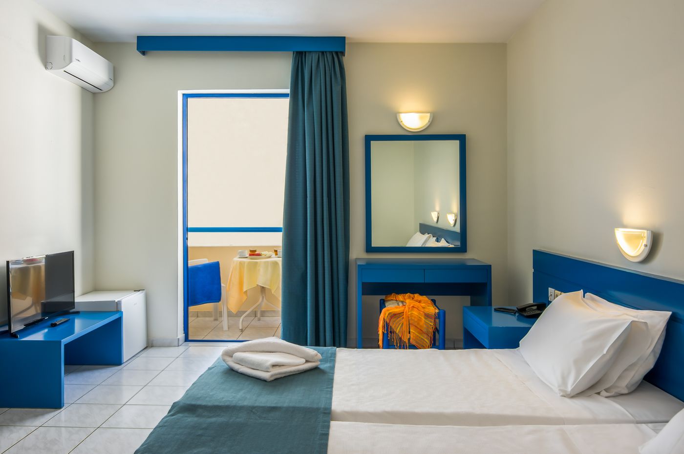 Hersonissos Central Hotel