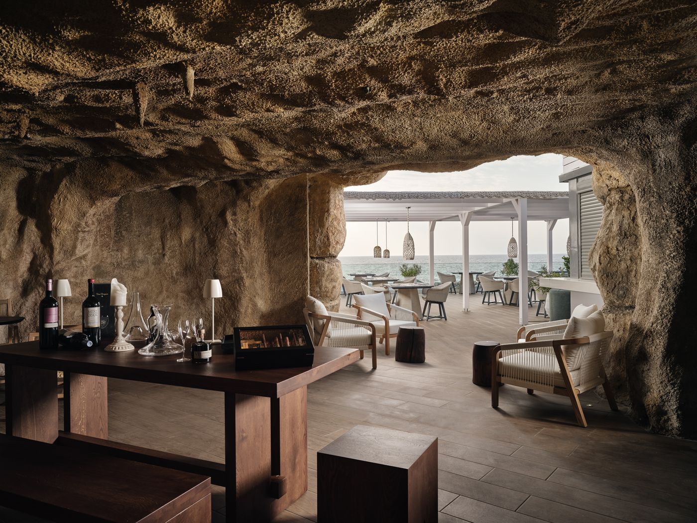 Royal Blue Resort and Spa