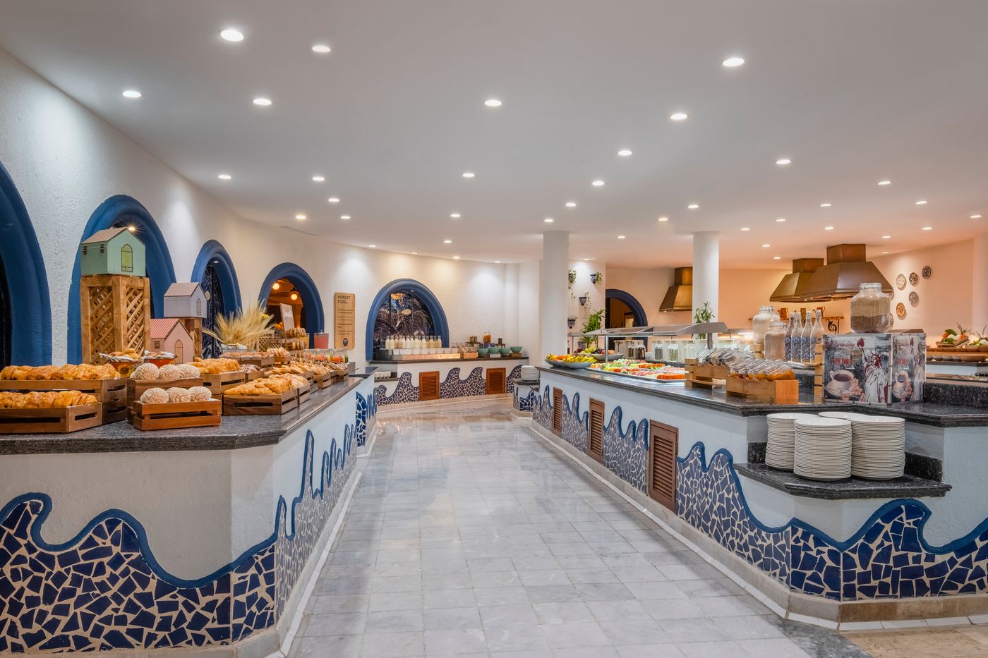 Iberostar-Paraiso-del-Mar-All-Inclusive-Restaurant-51