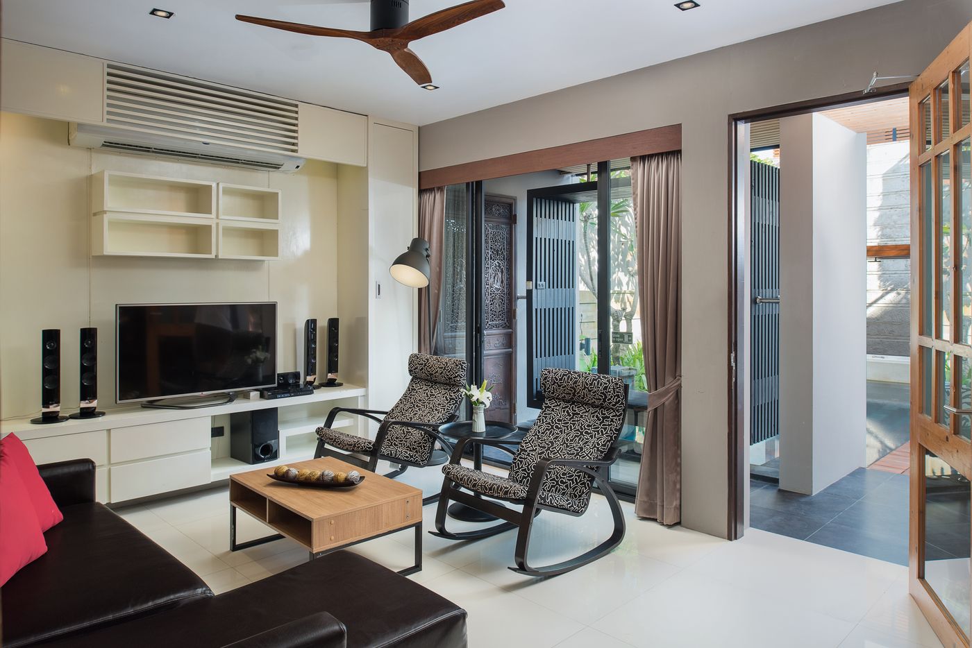 Pavilion Samui Villas and Resort-Thailand-KO SAMUI-Room-10