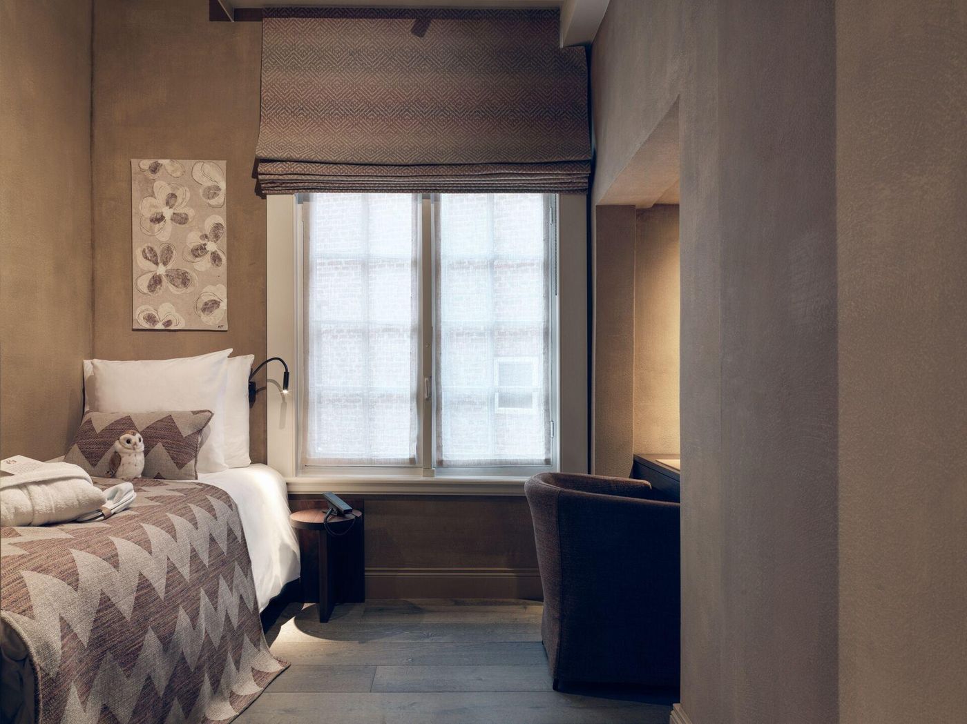 Botanic Sanctuary Antwerp-Belgium-Antwerp-Room-6