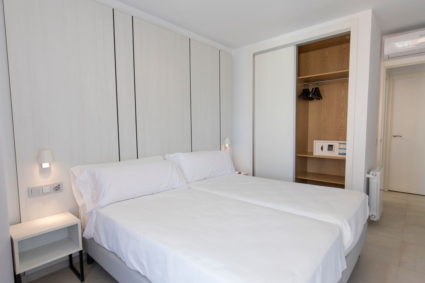 BCL Levante Beach Aparthotel