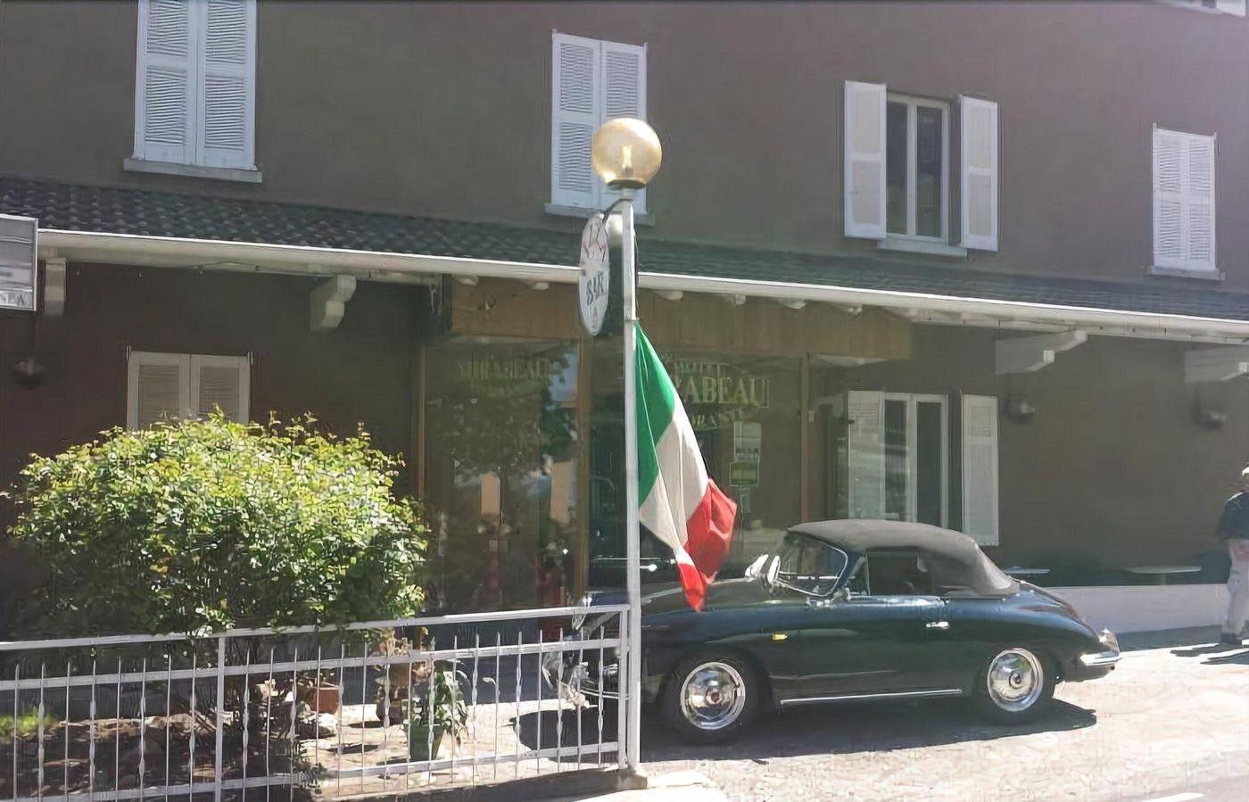 Hotel Mirabeau-Italy-BELLAGIO-General view-3