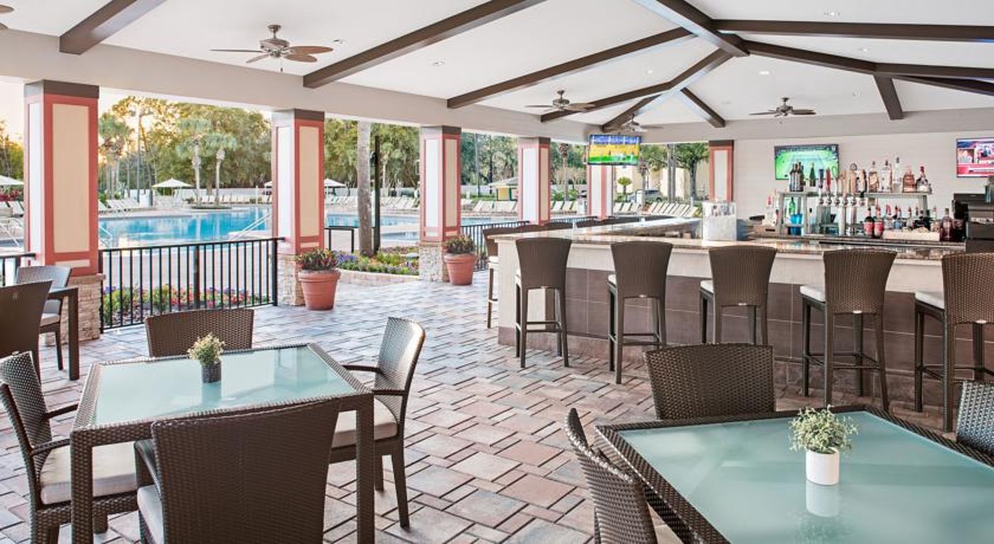 Sheraton Vistana Resort