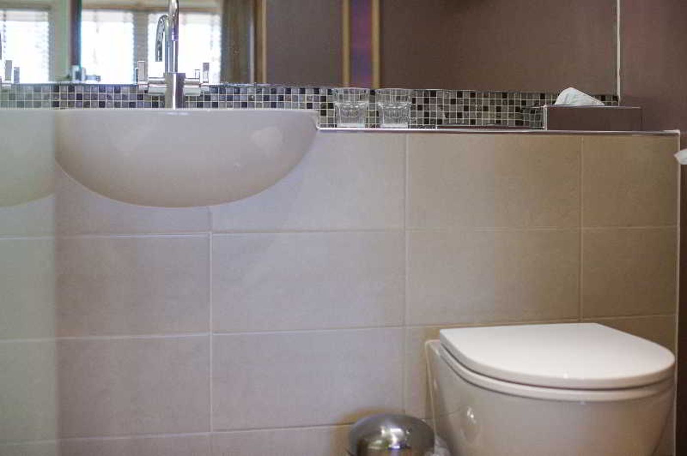 Lodge at Bristol-United Kingdom-BRISTOL-Room-8