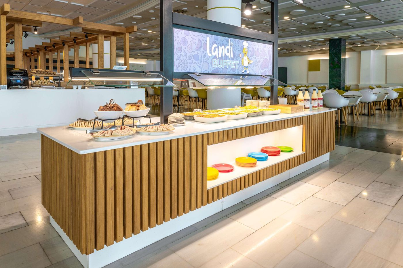 Landmar-Hotel-Costa-de-los-Gigantes-Restaurant-54