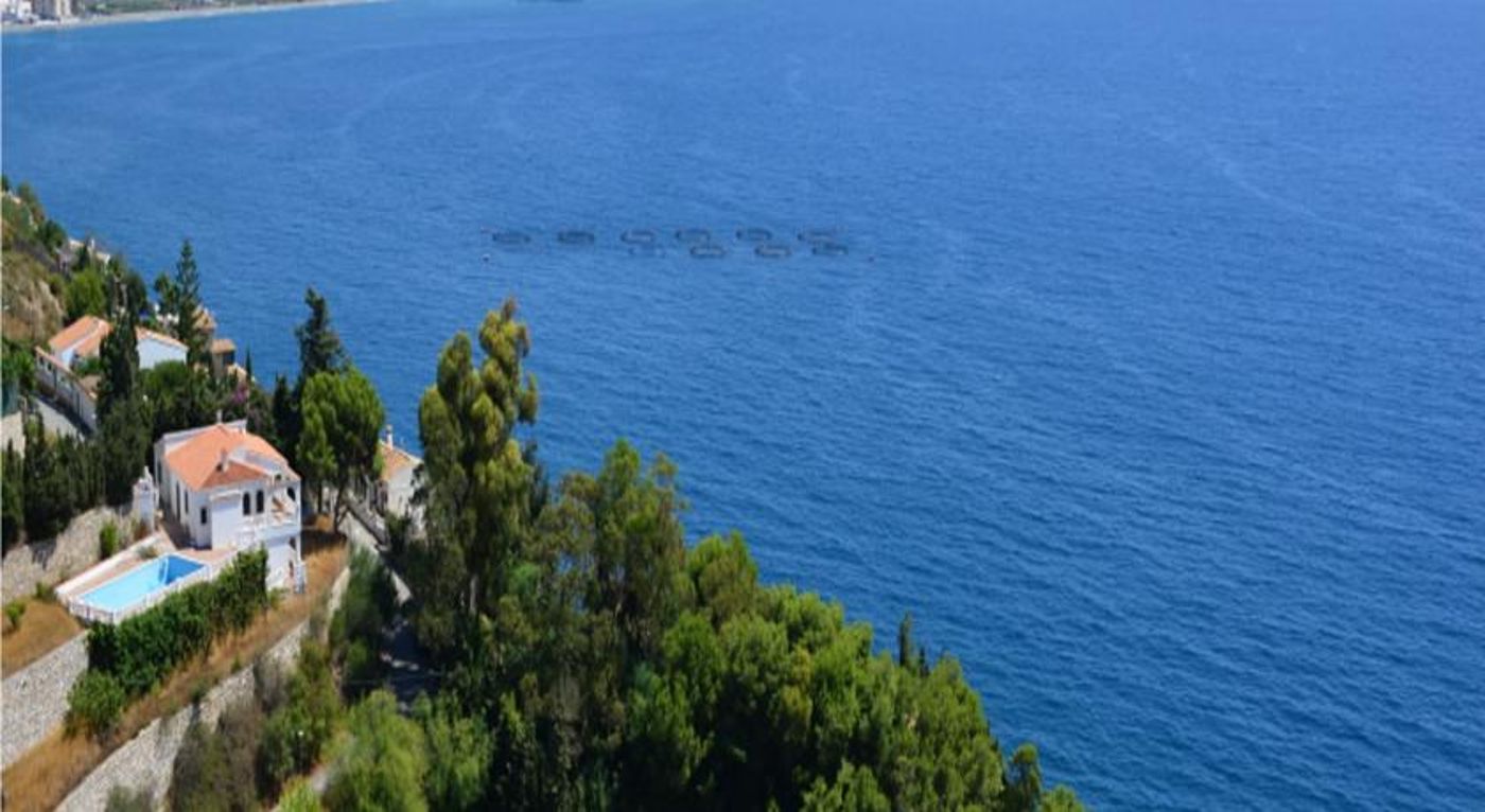 Best Western Hotel Salobreña
