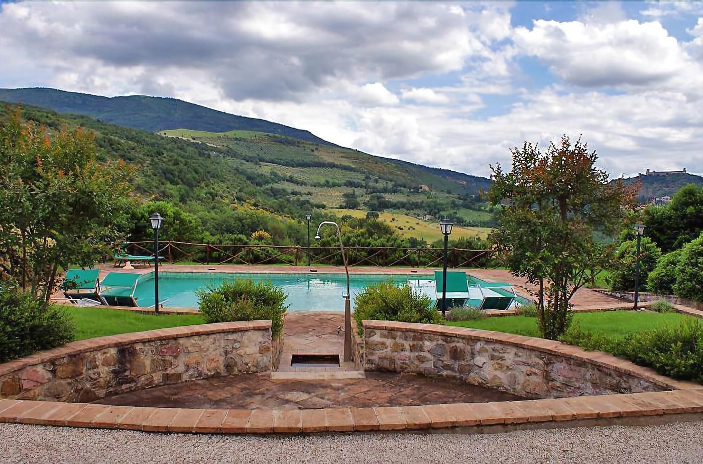 Re Arta Assisi Country Lifestyle-Italy-ASSISI-General view-8