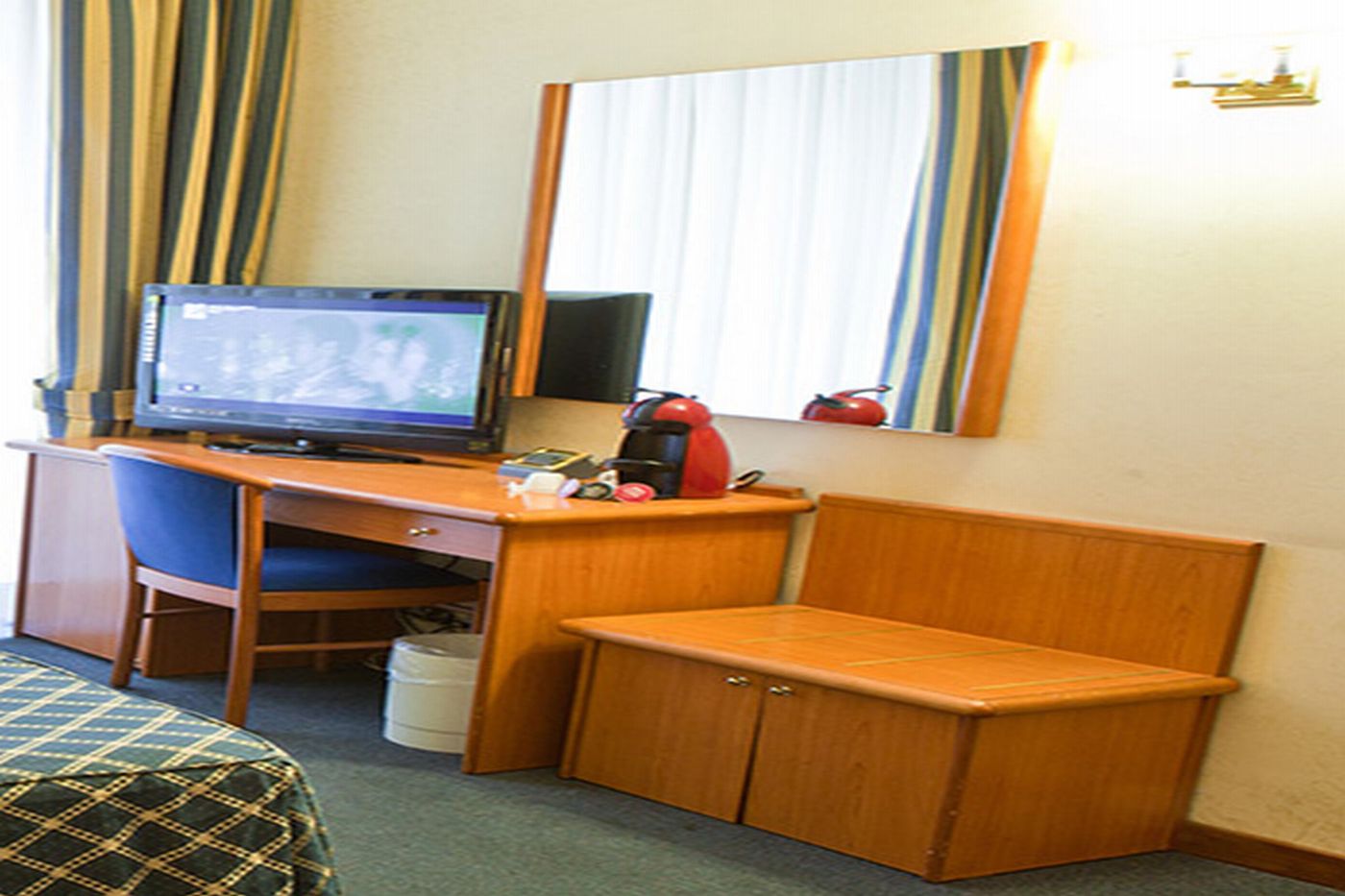 Amadeus-Italy-Roma-Room-4