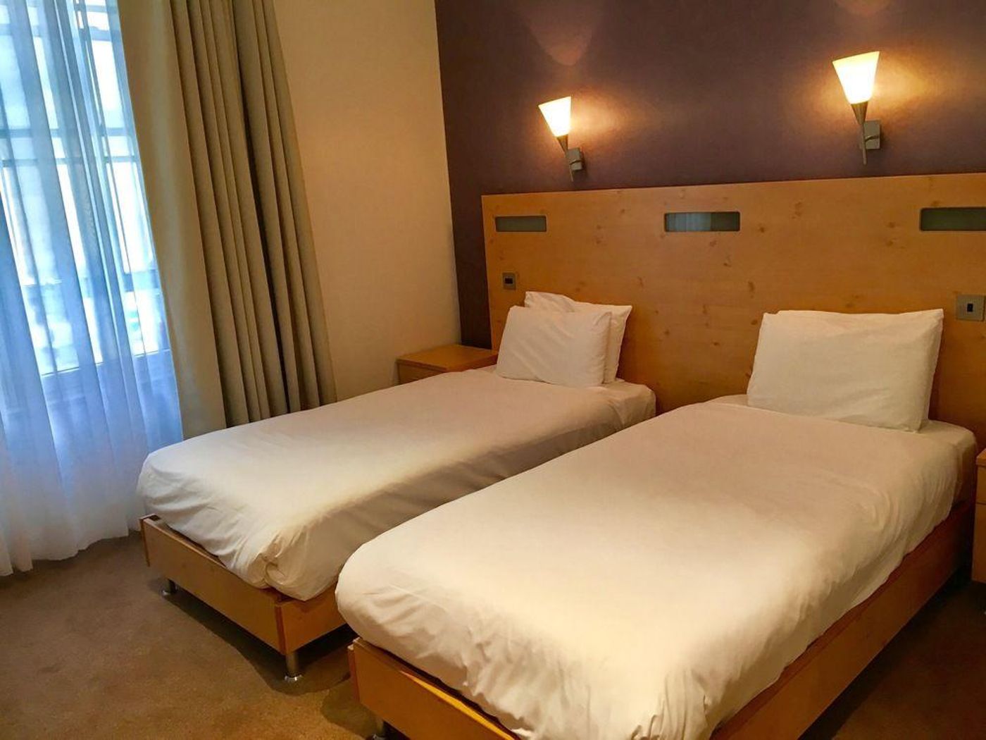 Artto Hotel-United Kingdom-GLASGOW-General view-5