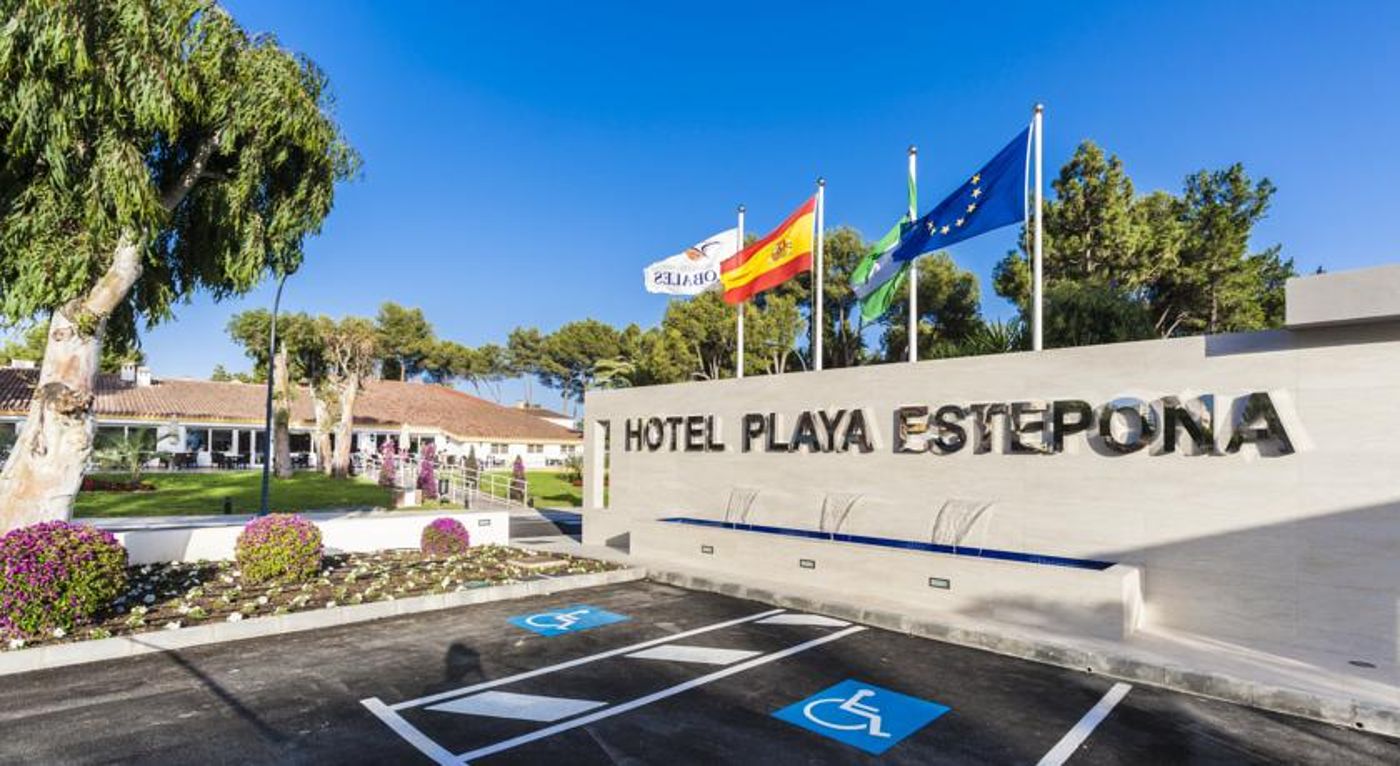 Globales Playa Estepona