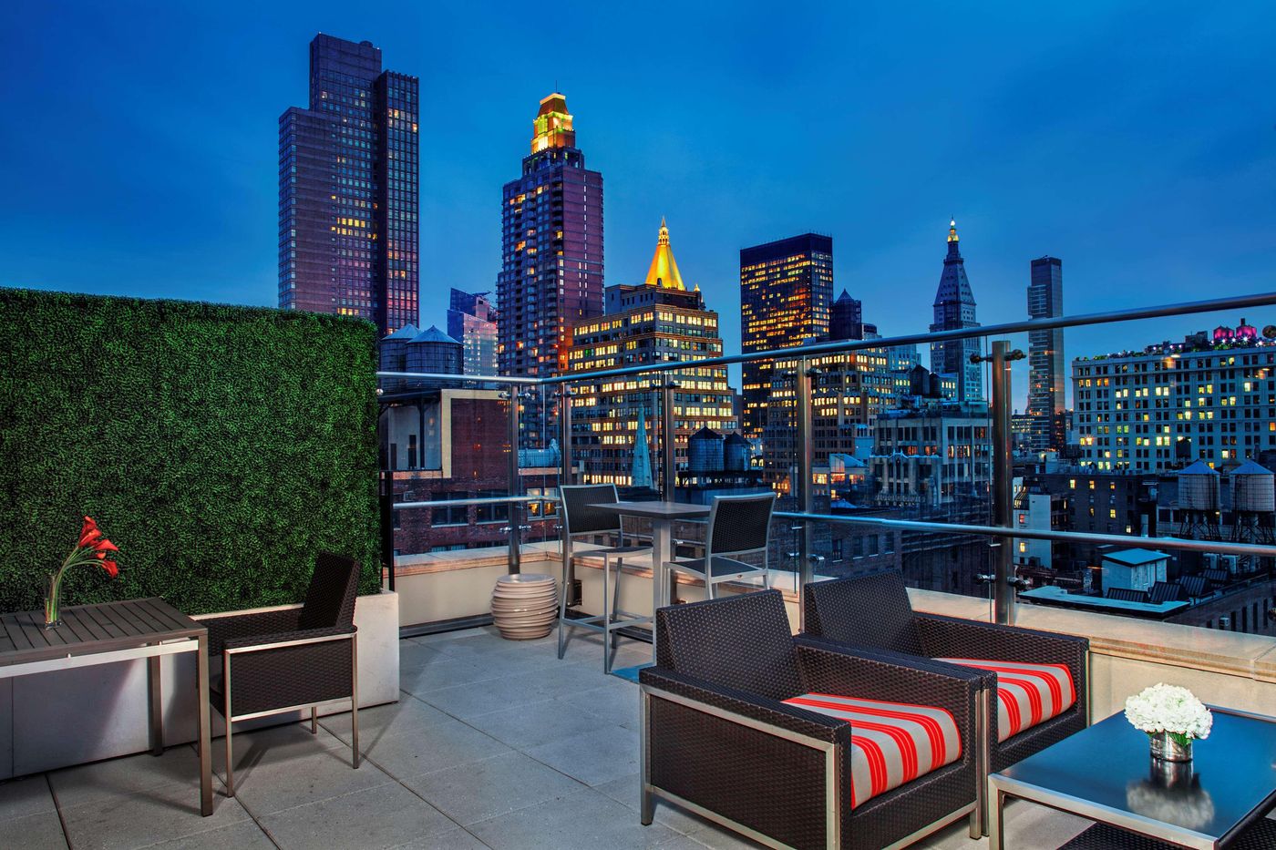 Hyatt-Herald-Square-New-York-Bar-55