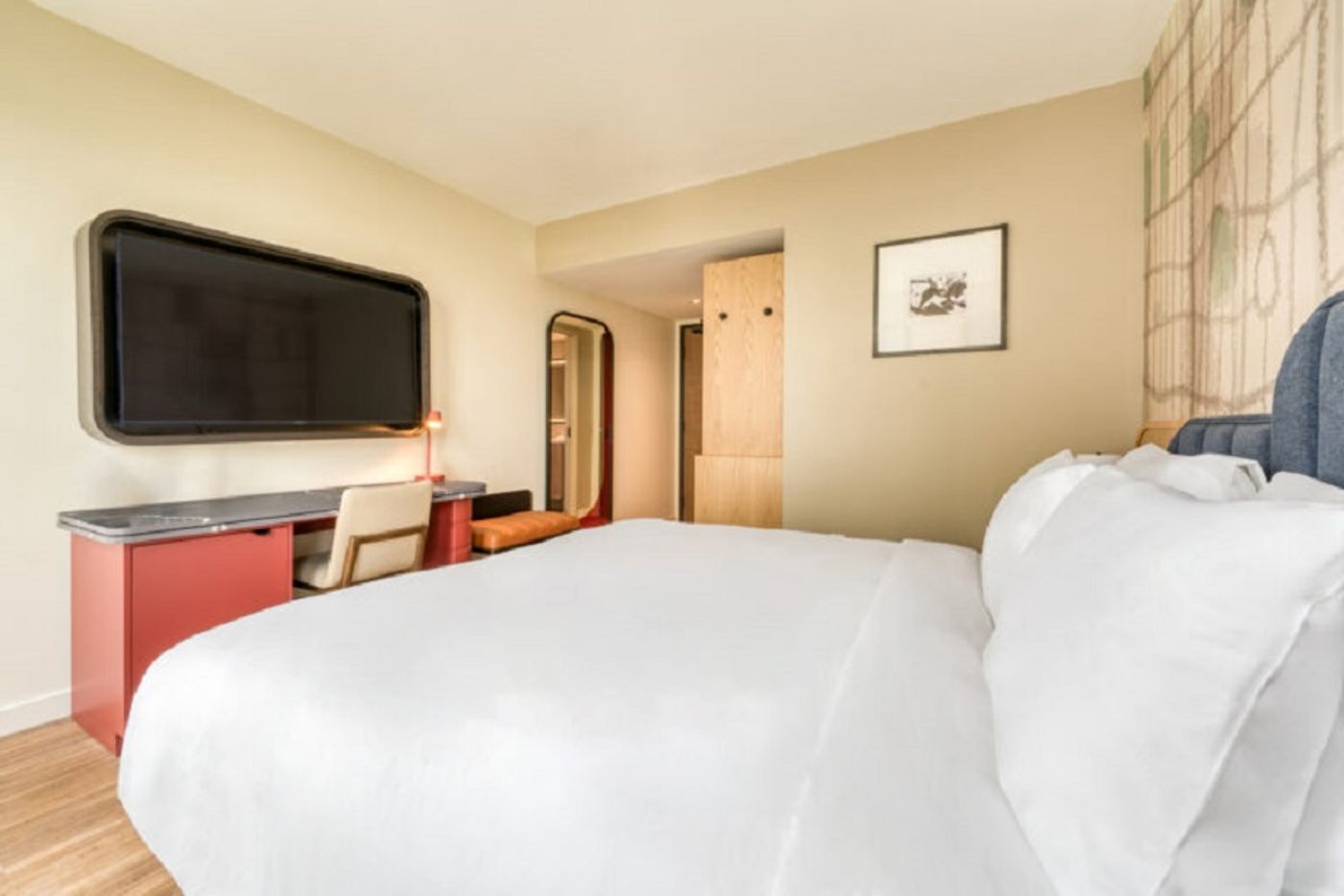 Toor Hotel by JDV Hyatt-Canada-Toronto-Room-5