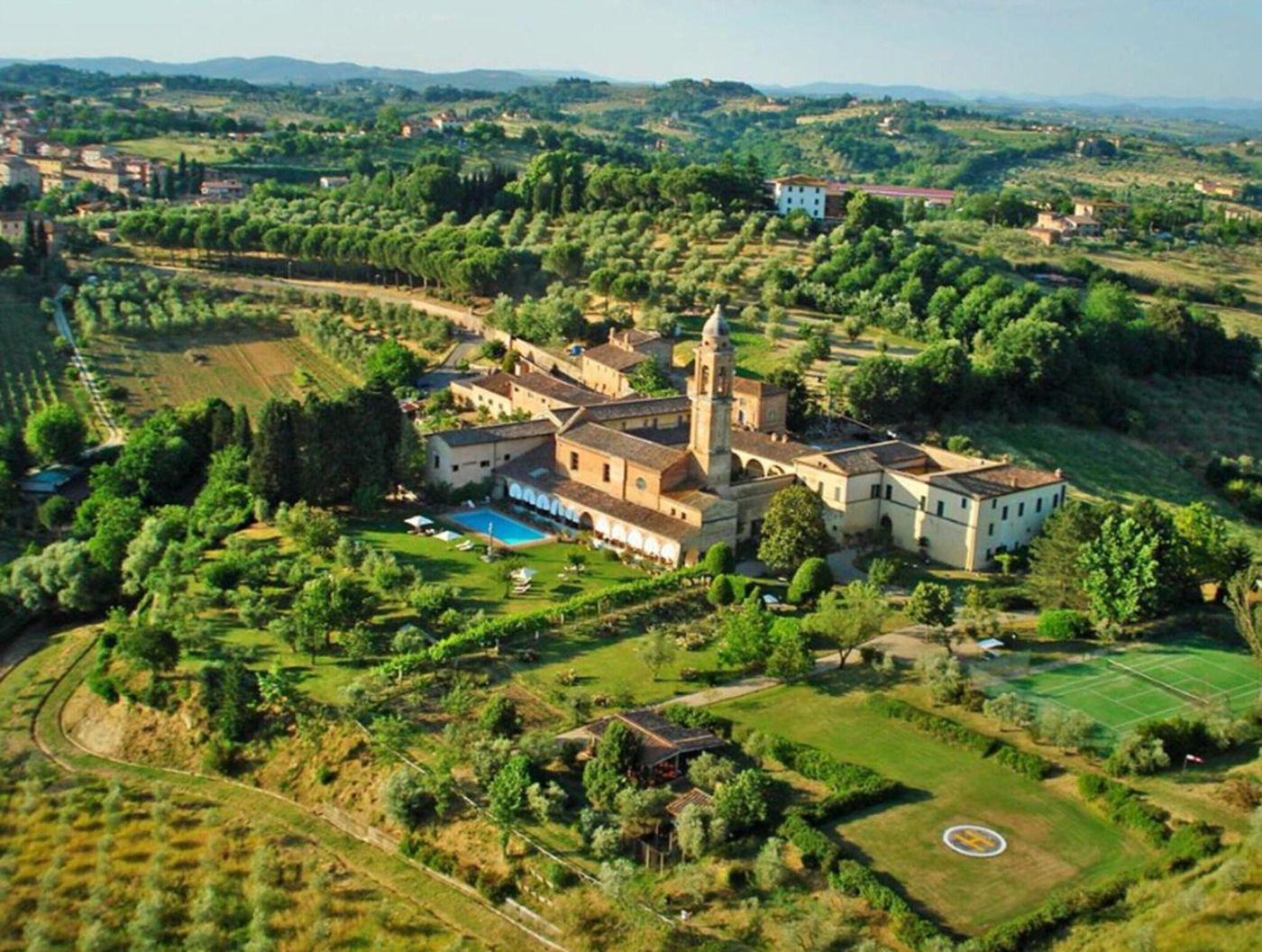 Certosa-di-Maggiano-Sports-and-Entertainment-73