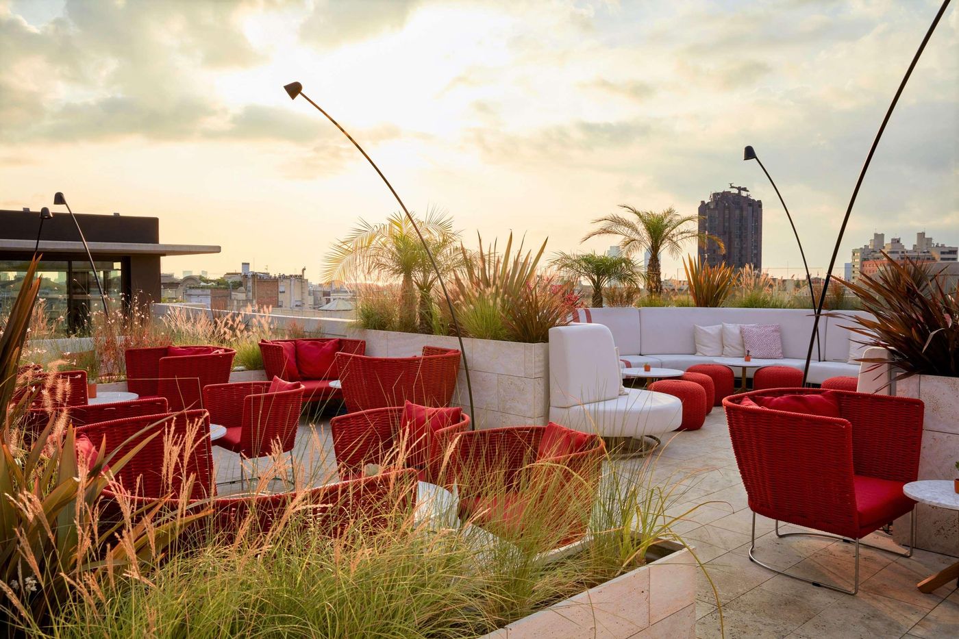 Almanac Barcelona-Spain-Barcelona-General view-6