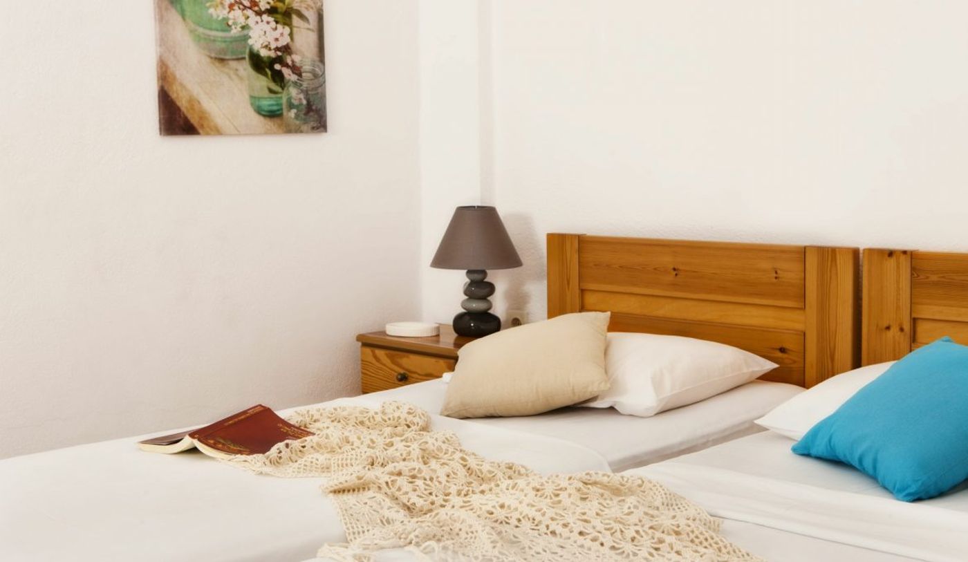 Fereniki Holiday Resort