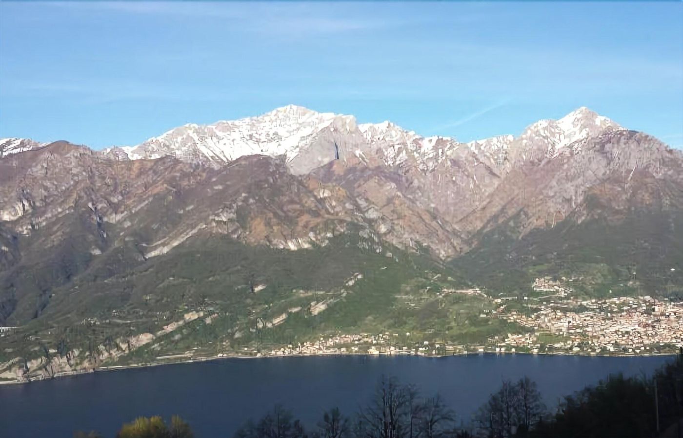 Hotel Mirabeau-Italy-BELLAGIO-General view-2