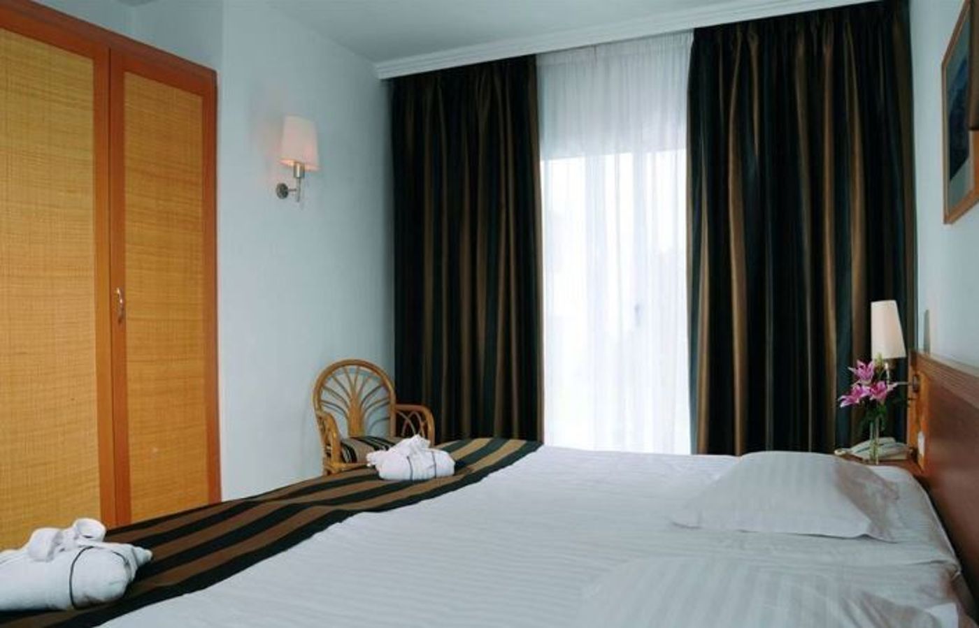 All Sun Esquinzo Beach Hotel