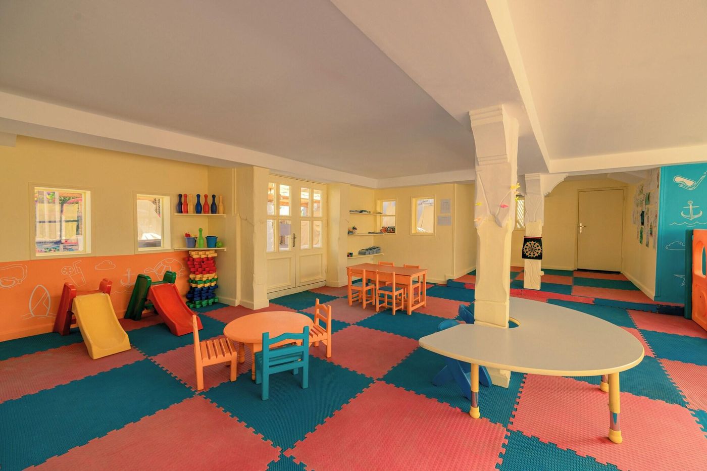 Jaz-Sharm-Dreams-Resort-Sports-and-Entertainment-41