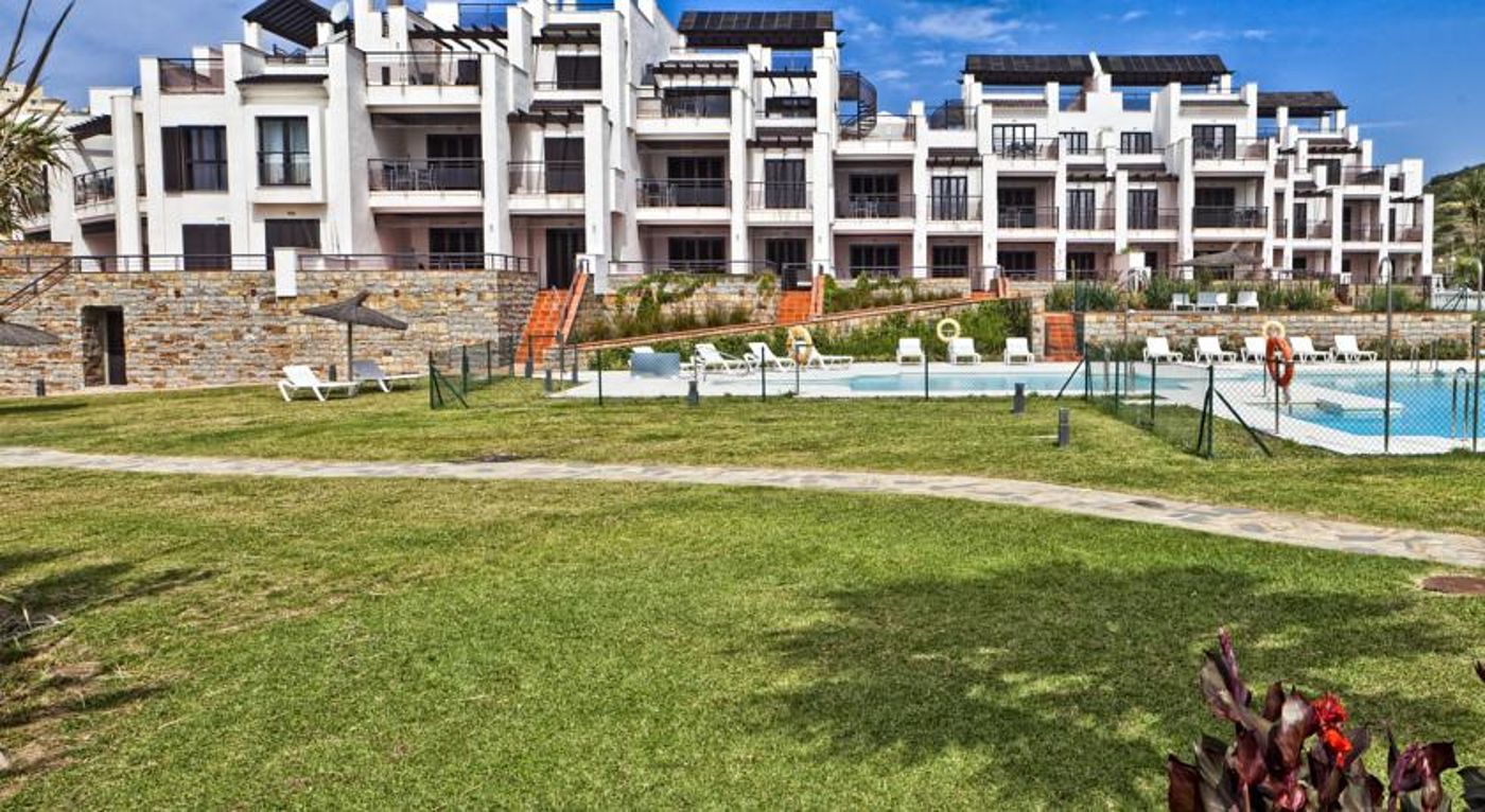 Casares del Mar Luxury Apartments