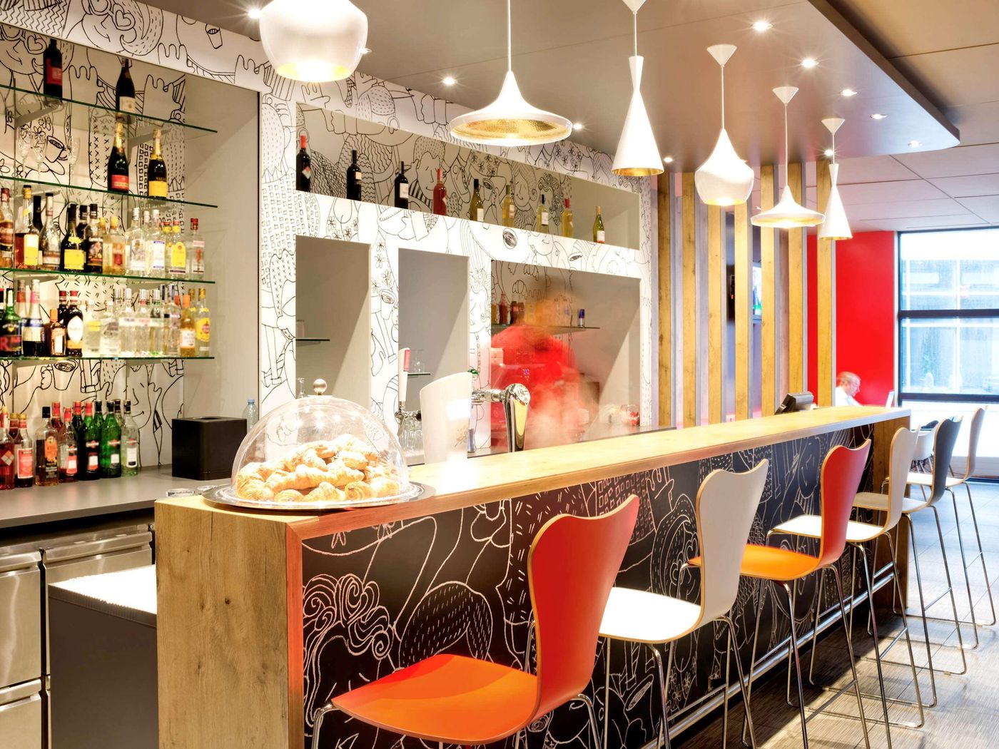 ibis-Warszawa-Stare-Miasto--Old-Town--Bar-16