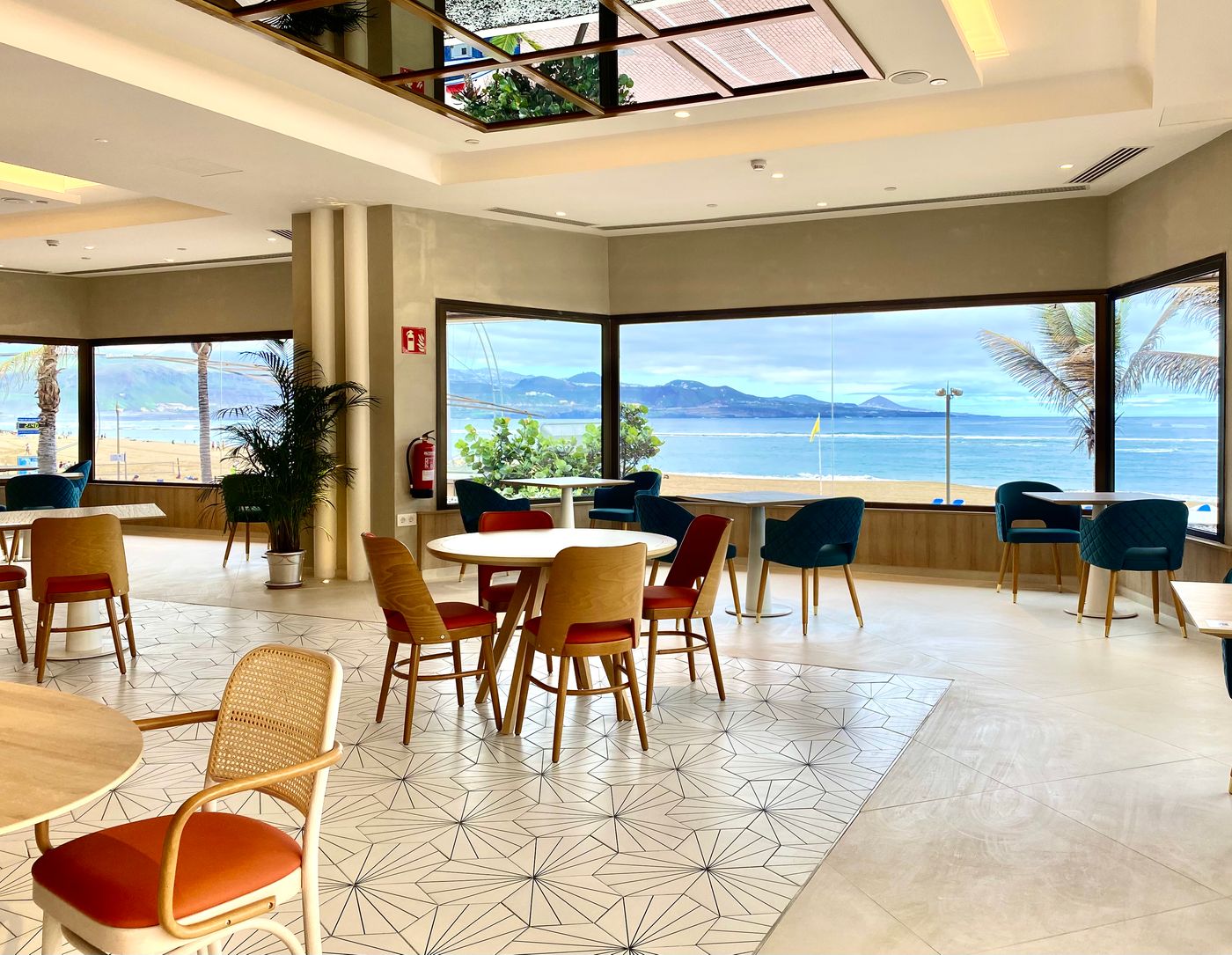 Hotel Cristina by Tigotan