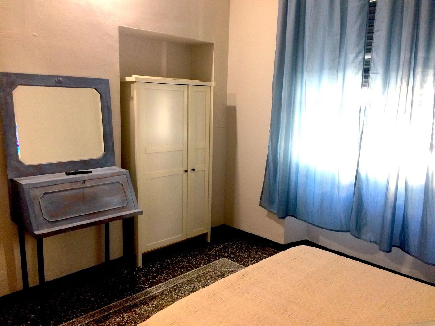 Le Stanze Della Lanterna - Italy - GENOA - Room - 2