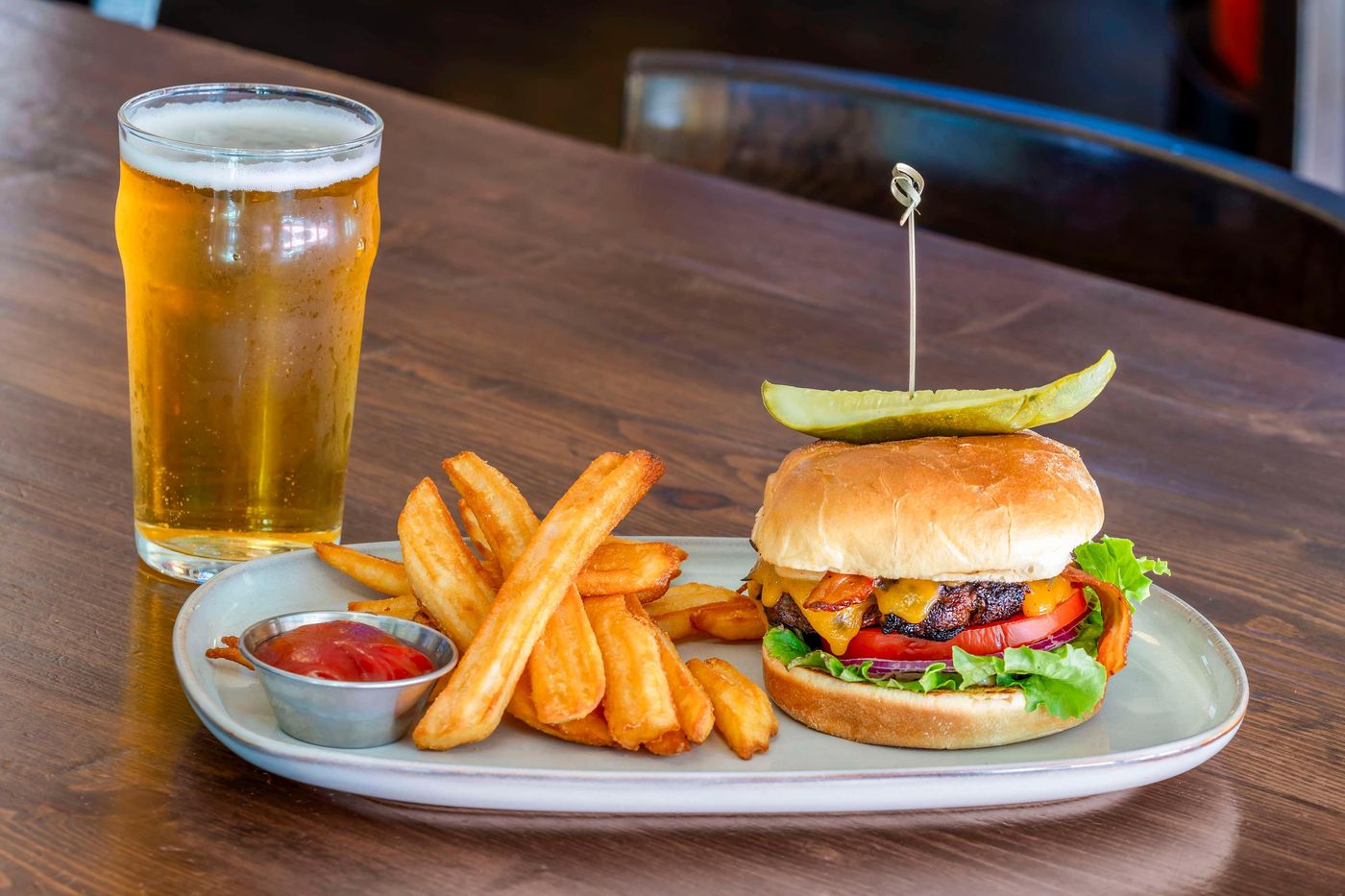 Best-Western-Plus-Sands-Restaurant-54