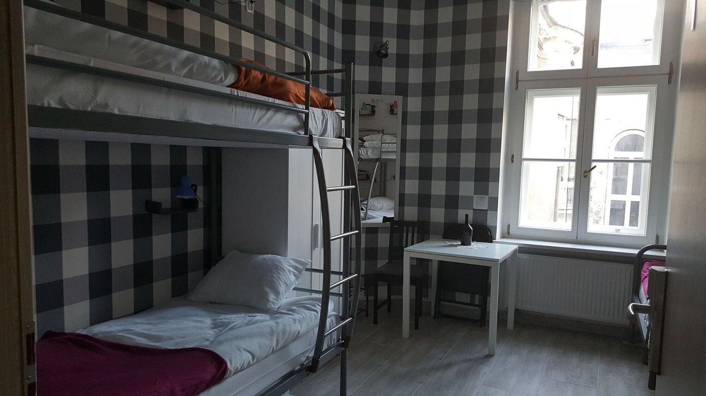 Hostel-Lwowska-11-Room-23