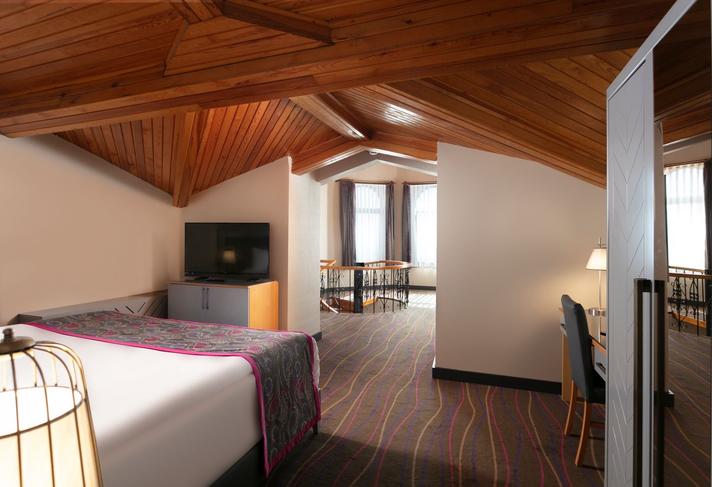 Sirene-Belek-Golf---Wellness-Room-63