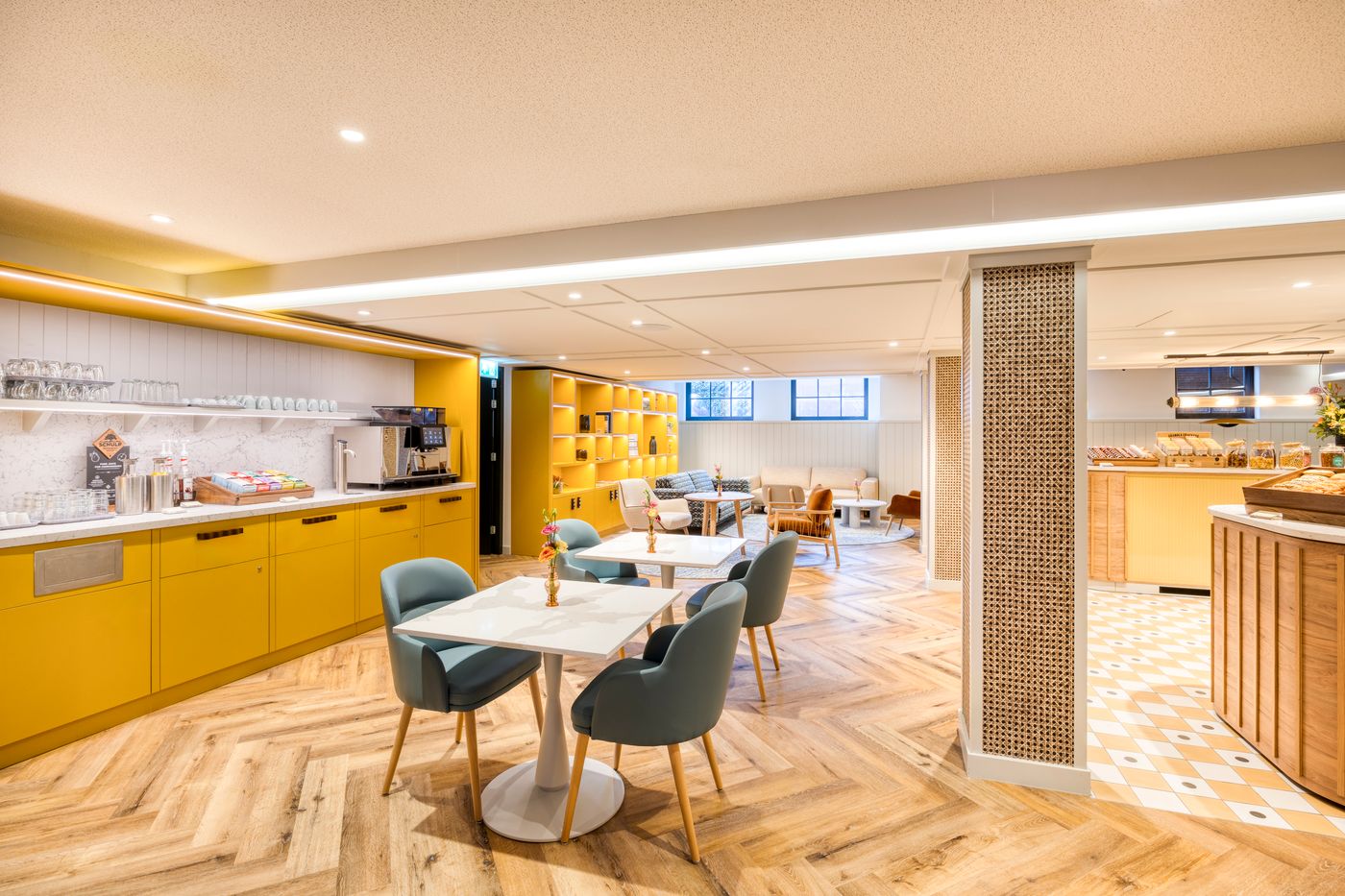 Citadines-Canal-Amsterdam-Restaurant-9