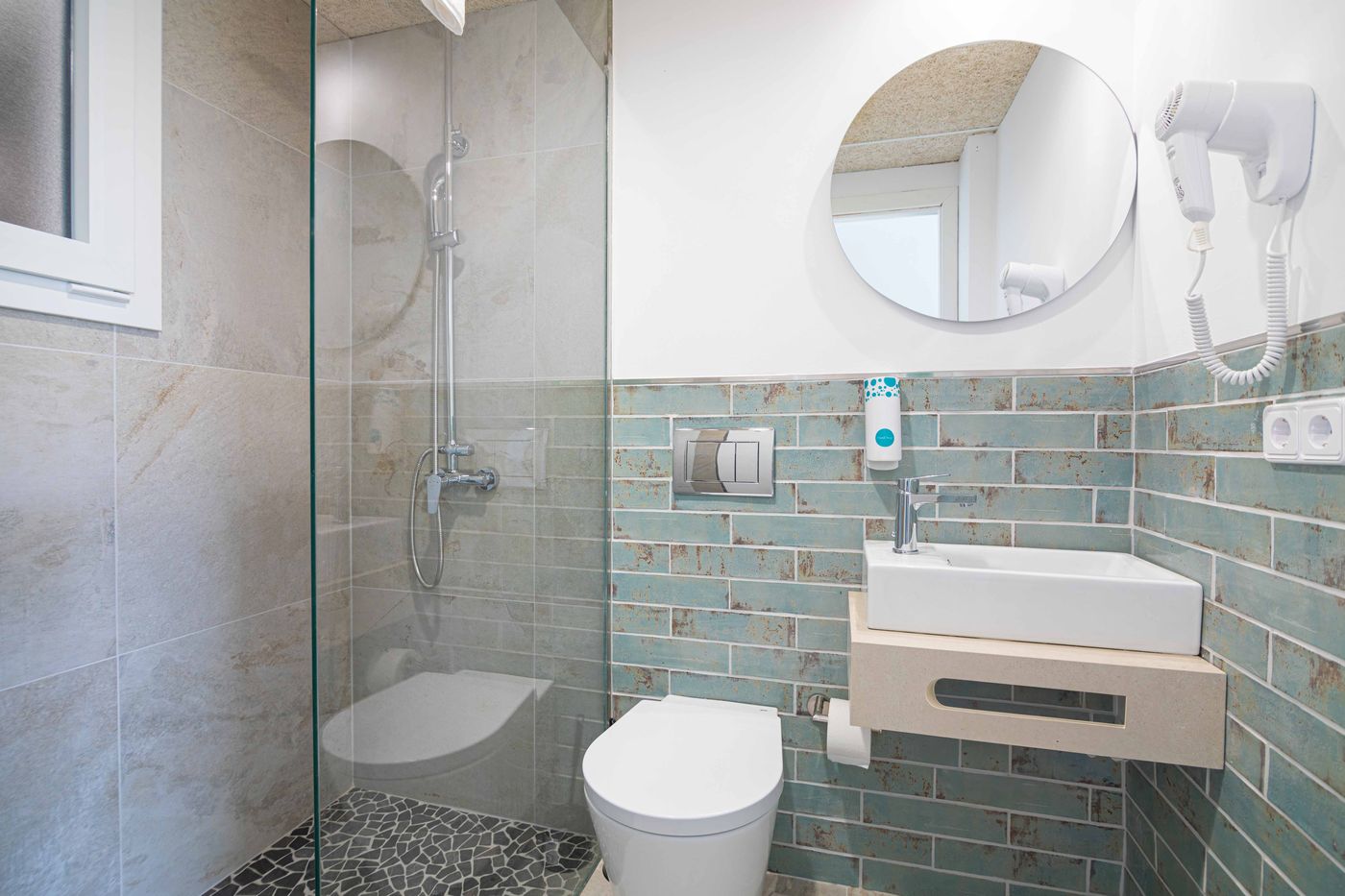 MarSenses Natura Olea 